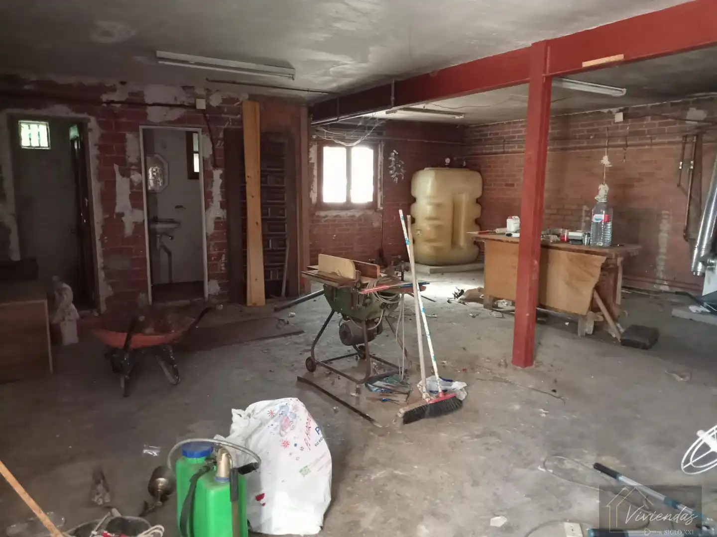 Casa o xalet en venda en Villanueva de Perales amb Aire condicionat, Calefacció i Terrassa