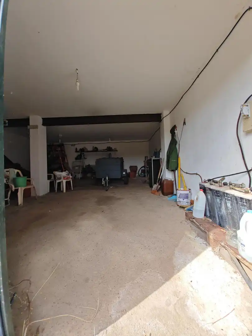 Casa o chalet en venta en Hornachos con Jardín privado y Terraza