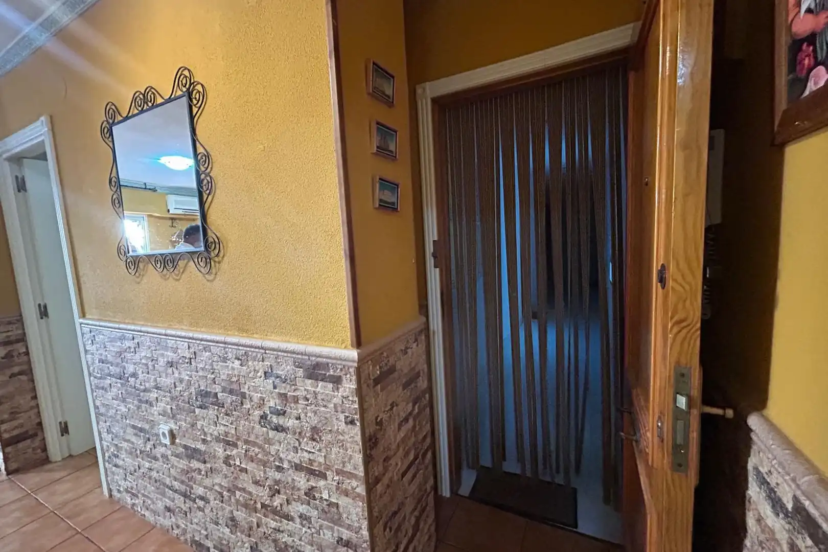 Apartament amb terrassa en venda a Playa del Acequión, Náufragos y Rocío del Mar, imagen 20