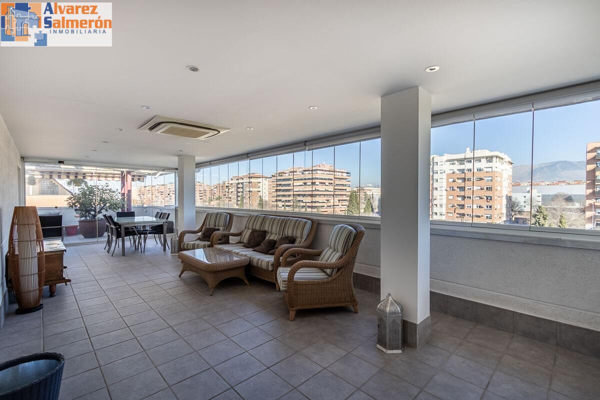 Duplex for sale in Calle GLORIA MAS, Avda. Federico Garcia Lorca - Nueva Estación Autobuses