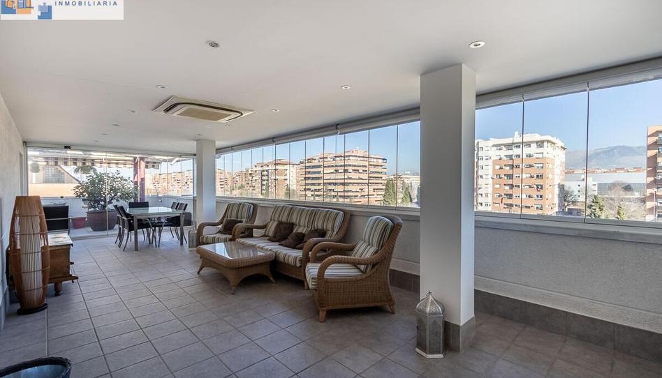 Photo 1 of Duplex for sale in Calle Gloria Mas, Avda. Federico Garcia Lorca - Nueva Estación Autobuses, Granada