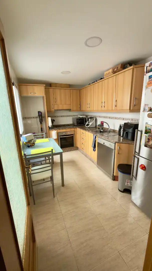 Bungalow en venda a Avenida de Almoradí 2, imagen 8
