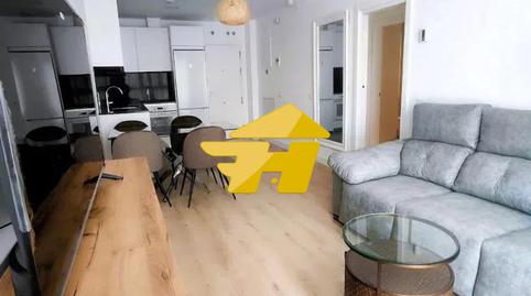 Photo 5 of Flat to rent in Paseo Martiricos, Martiricos - La Roca - La Rosaleda, Málaga