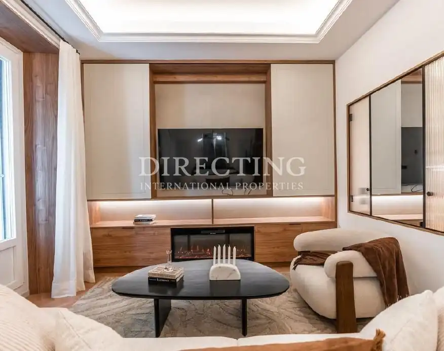 Wohnung mit Terrasse zum Verkauf in Barrio de Salamanca, imagen 11
