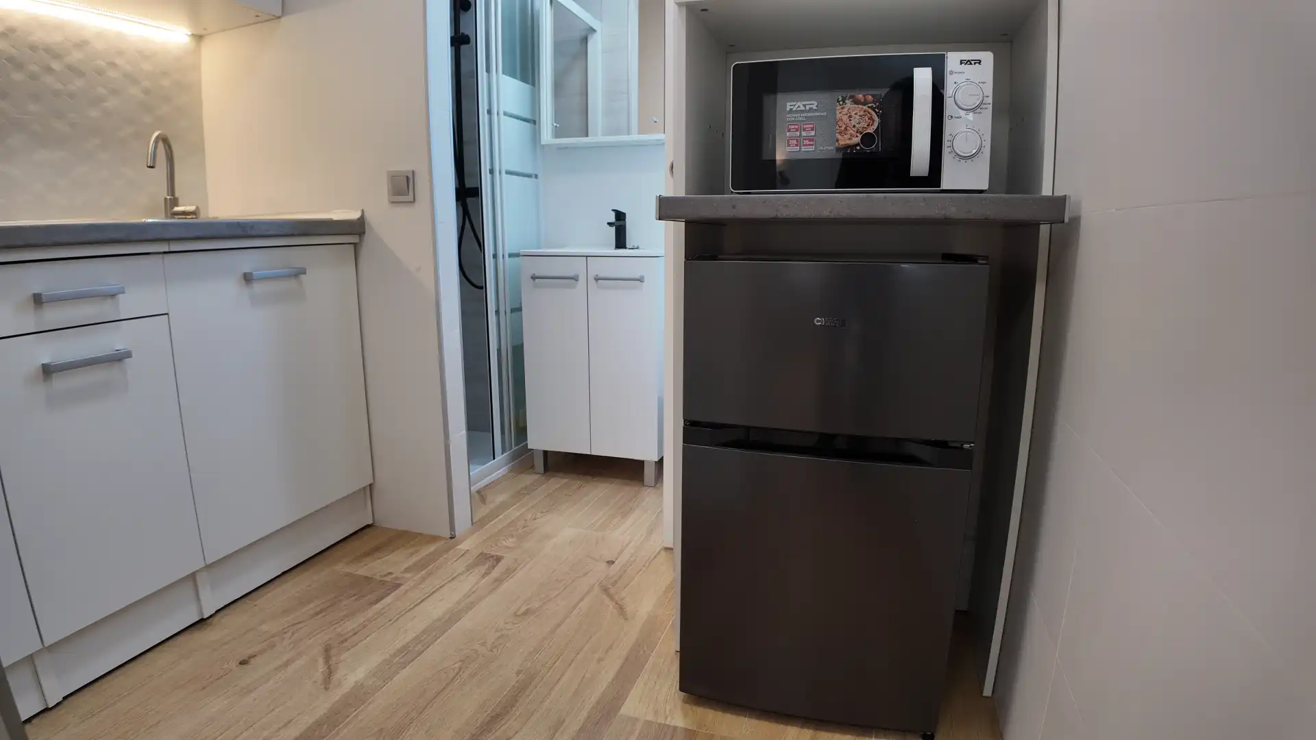 Apartamento de alquiler en Avenida del Príncipe de Asturias, Centro