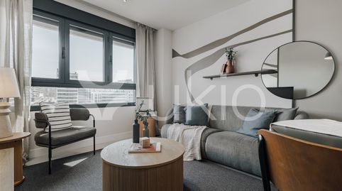 Foto 2 de Apartamento de alquiler en Calle del Duque de Tovar, Imperial, Madrid Capital