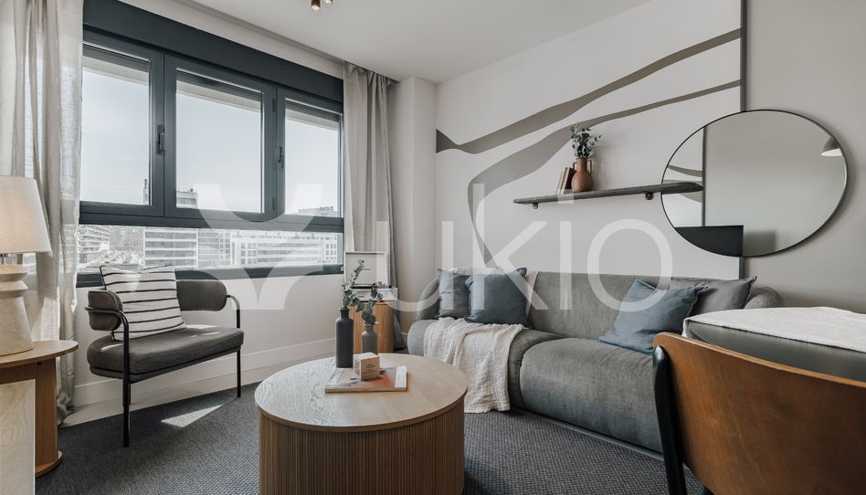 Apartamento de alquiler en Calle del Duque de Tovar, Imperial - Imagen 2