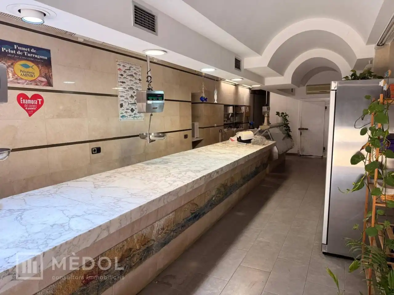 Local comercial en venda a Plaza Font, imagen 7