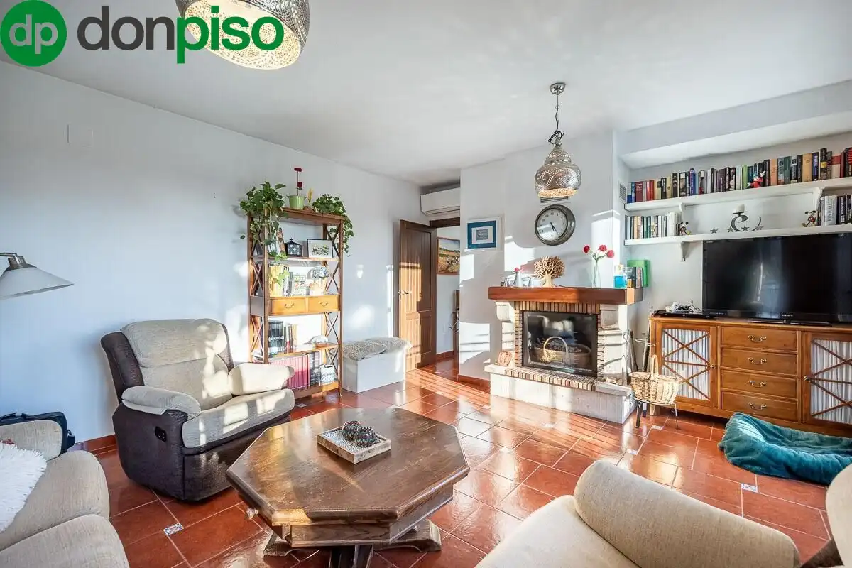 Casa o xalet en venda a Calle PERNALEROS BAJO, San Ildefonso