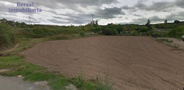 Terreno en Venta en Calle de Entrena A Sojuela en Entrena