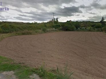 Terreno rústico en venta en Calle de Entrena A Sojuela