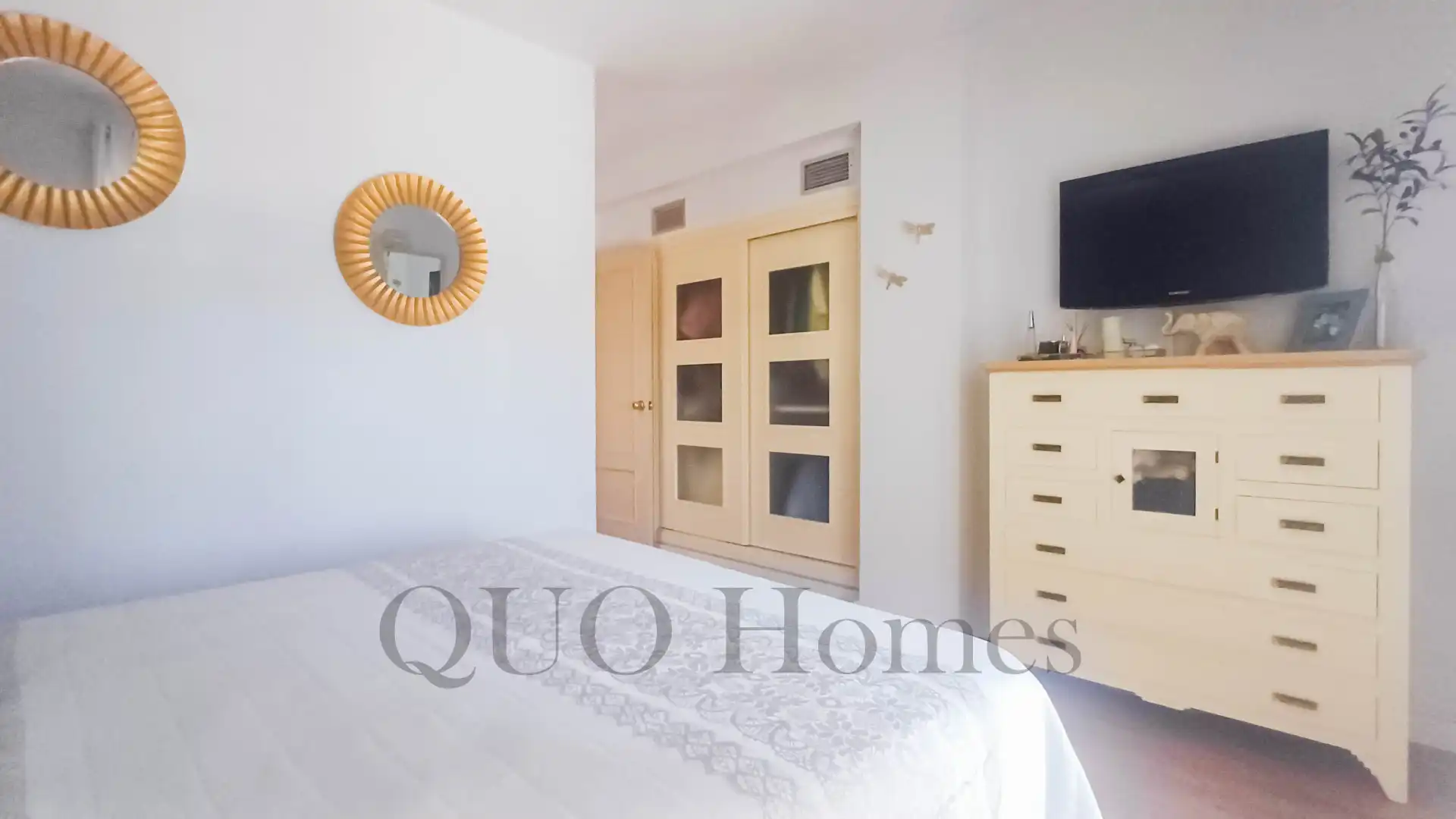 Detached homes for sale in El Altillo