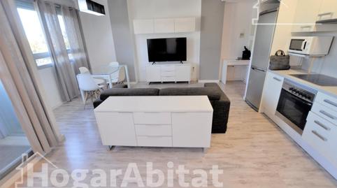 Foto 2 de Piso en venta en Avenida Hermanos Machado, Sant Llorenç - Zona Alfahuir,  Valencia Capital
