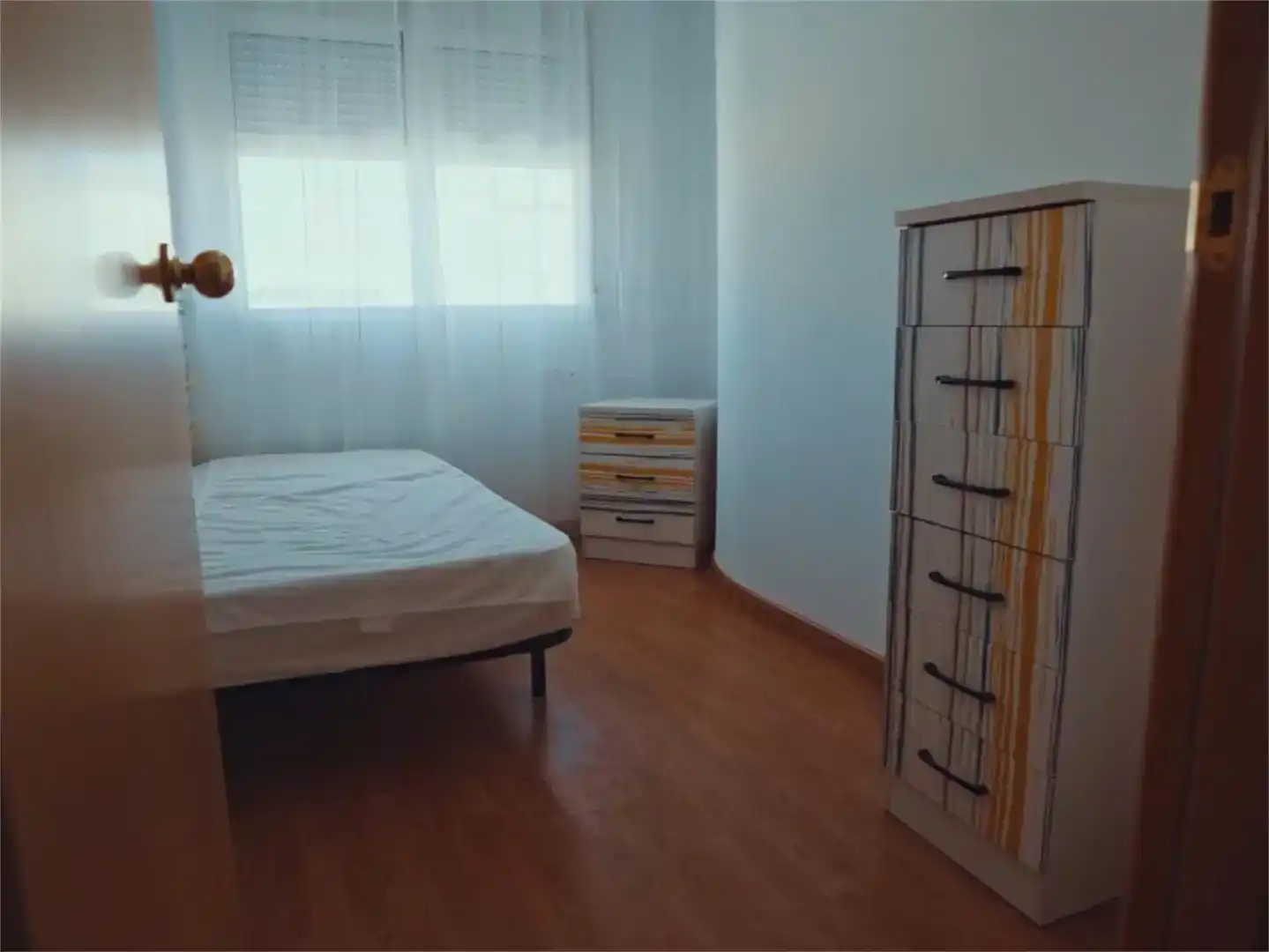 Habitación de Dúplex en venta en Cehegín con Aire acondicionado, Jardín privado y Parquet