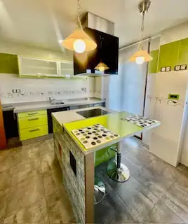 Maison avec terrasse à louer à Calle Ramón y Cajal 8, imagen 3