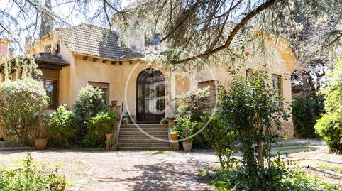 Photo 2 of Houses for sale in Carrer D'àngel Guimerà, L'Eixample, Sant Cugat del Vallès