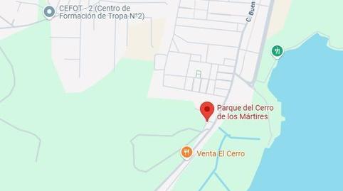 Foto 4 de Casa o xalet en venda a Ronda del Estero, Cádiz