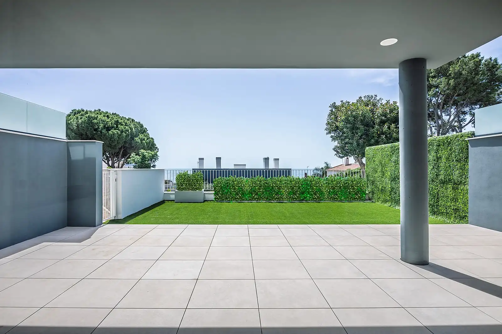 Apartment mit Aufzug zum Verkauf in Montemar, imagen 11