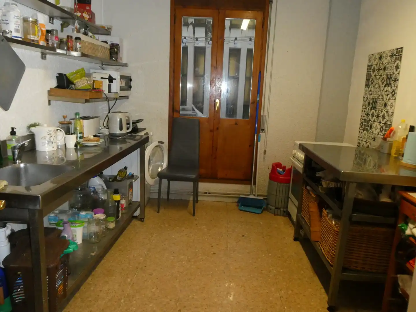 Piso en venta en Torelló