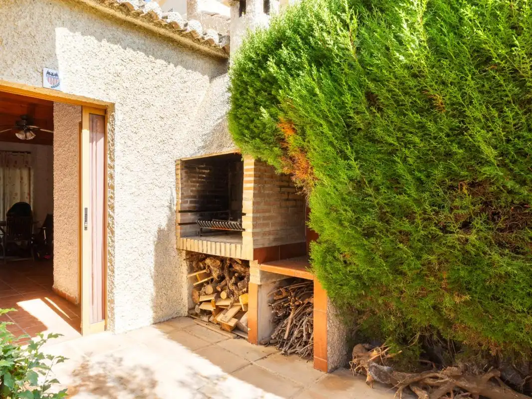 Casa o xalet en venda a Avinguda de la Mar, Platja de la Pobla de Farnals