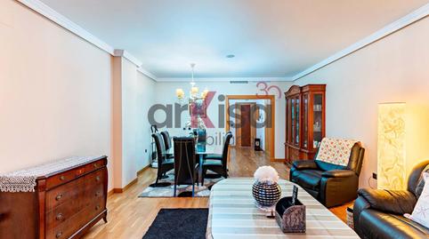 Foto 2 de Pis en venda a Ejido Centro, Almería