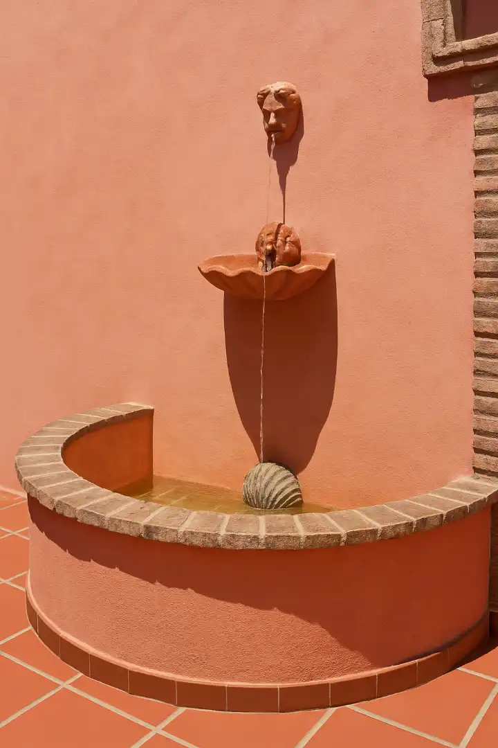 Chalet con piscina en venta en Milla de Oro, imagen 20