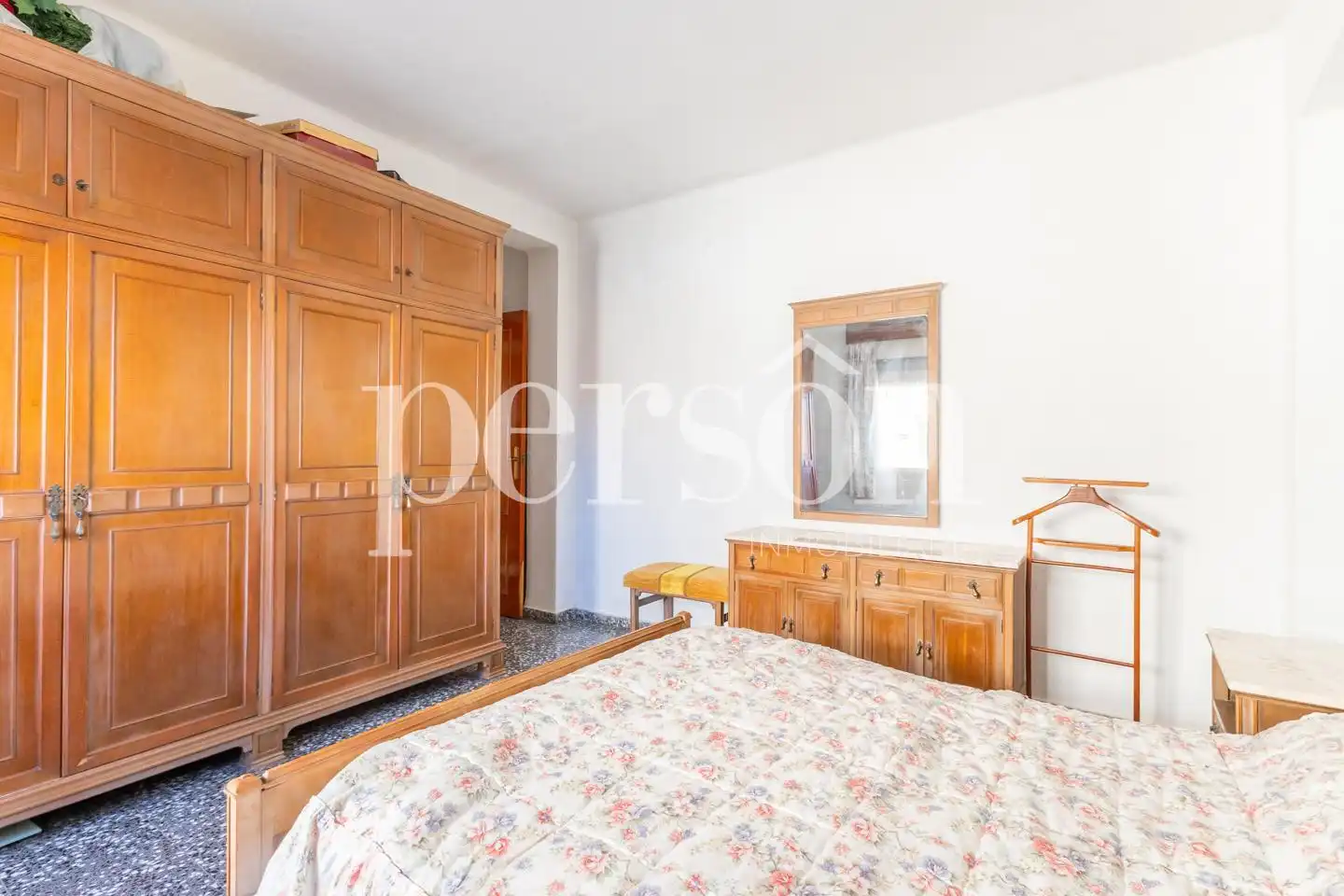 Piso en venta en De Malilla, Malilla