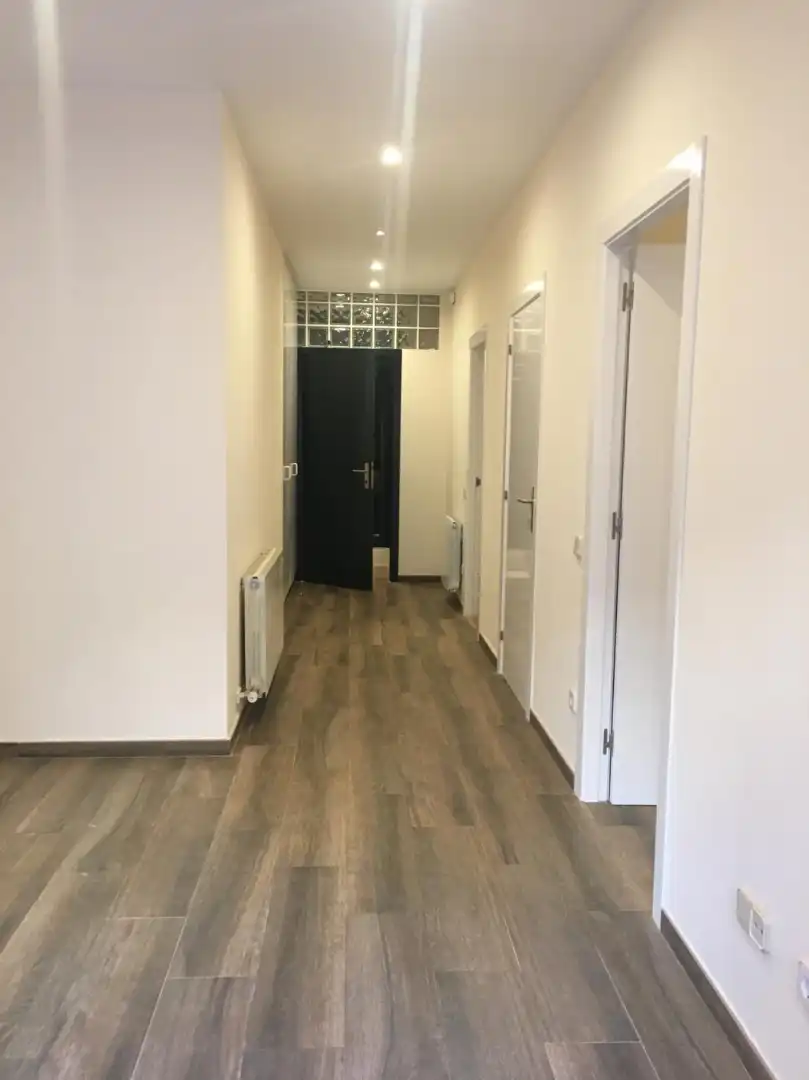 Office for rent in Barcelona  with Heating, Terrace and Storage room