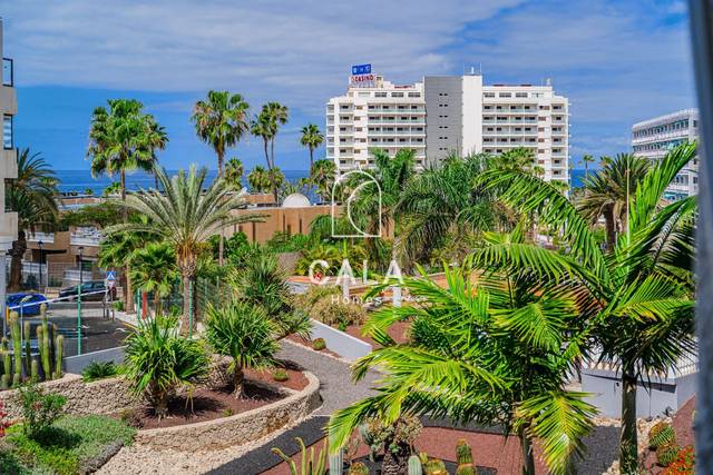 Piso en Venta en Venezuela en Playa de las Américas