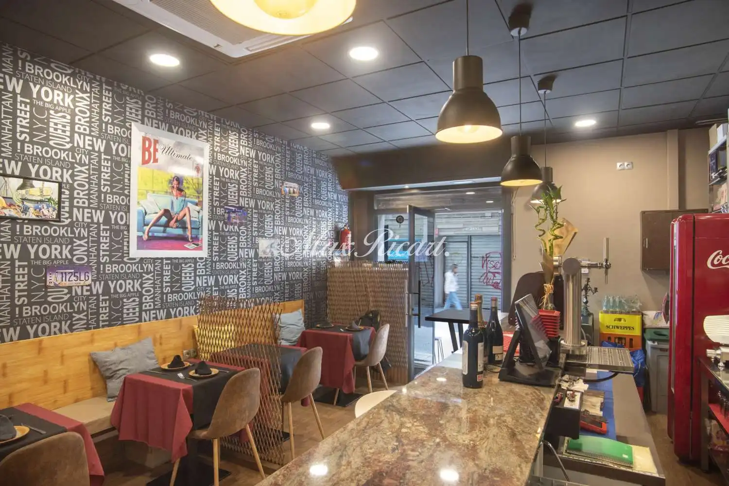 Business premises for sale in Sarrià - Sant Gervasi, imagen 7