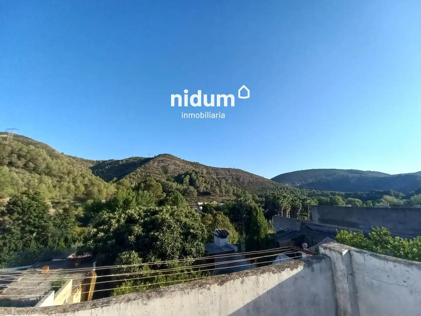 Exterior view of Houses for sale in El Genovés  with Private garden, Terrace and Storage room