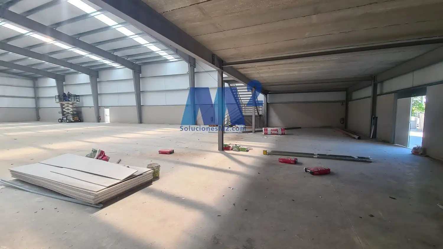 Nave industrial in vendita a CAÑADA DEL POZO, imagen 14