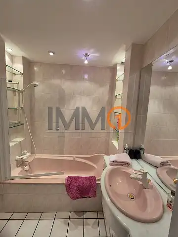 Baño de Ático en venta en Andorra la Vella con Calefacción