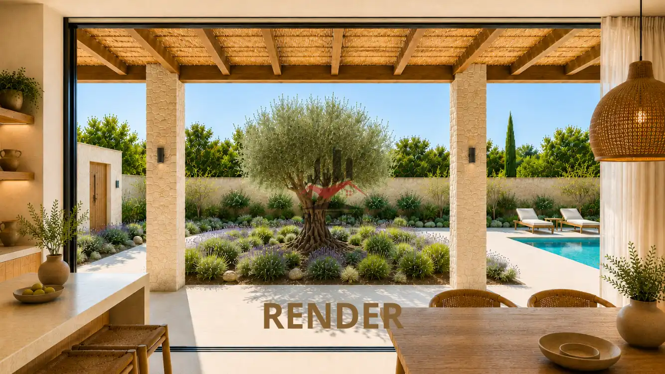 Residential land for sale in l'Albera 5, imagen 15