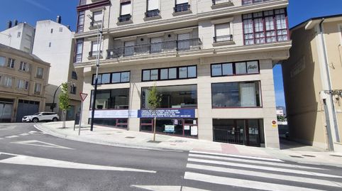 Foto 2 de Dúplex en venta en Rúa Cervantes, 2, Foz, Lugo