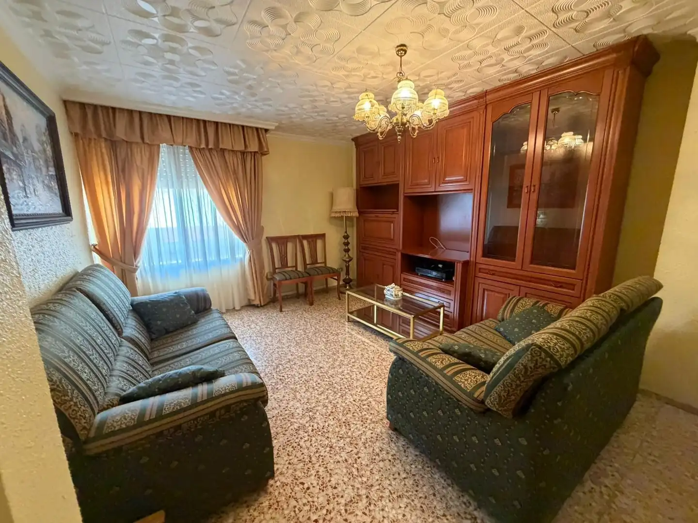 Flat for sale in Onda