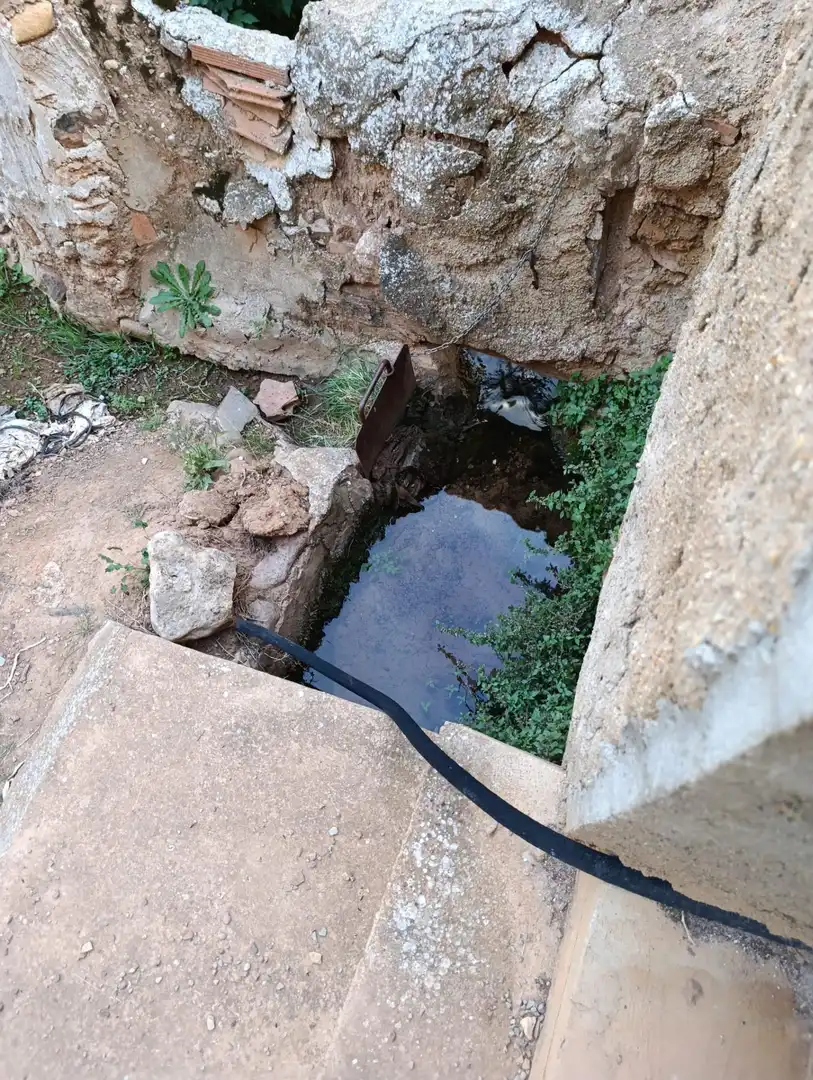 Casa rústica en venda a Calamocha, imagen 20