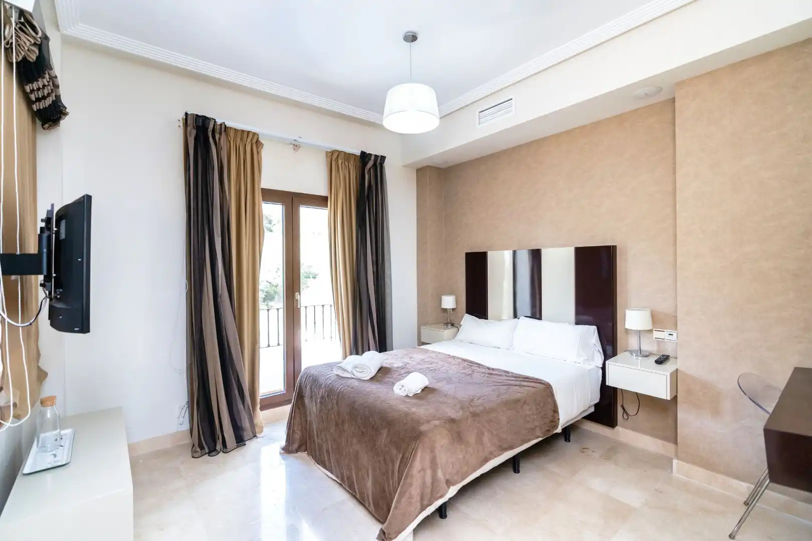 Haus mit Pool zum Verkauf in Marbella Centro, imagen 21