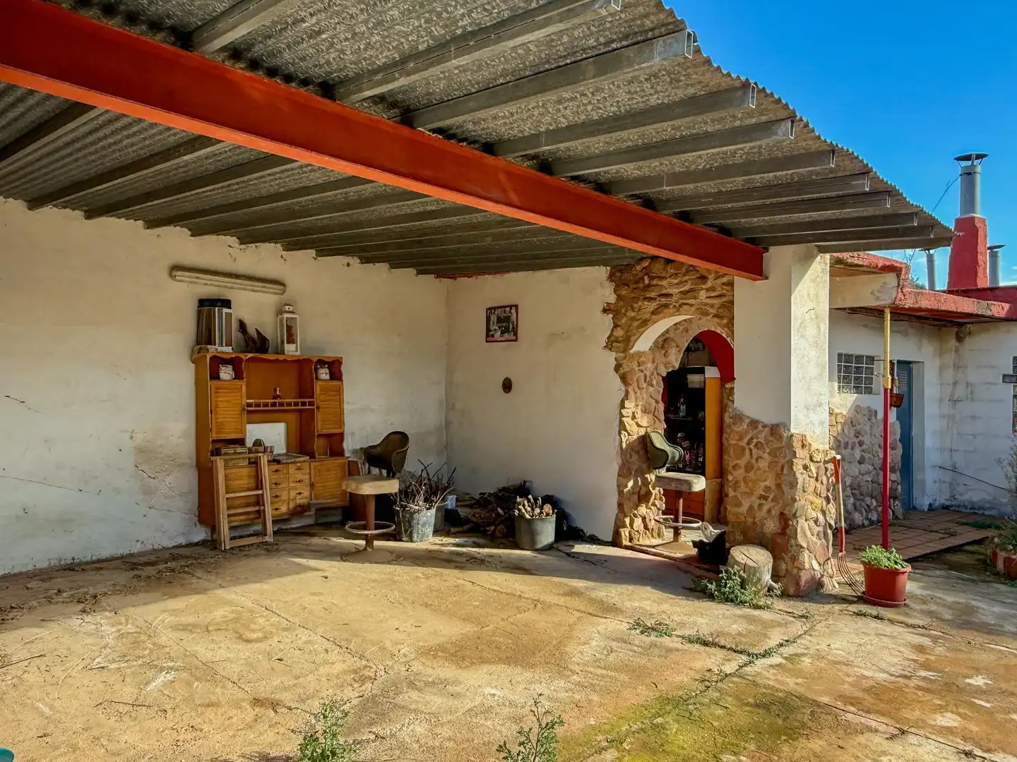 Country house zum Verkauf in Sant Joan de Moró mit Privatgarten