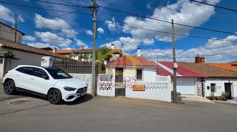Foto 4 de Casa o xalet en venda a Calle Trinidad, Las Veguillas , Salamanca