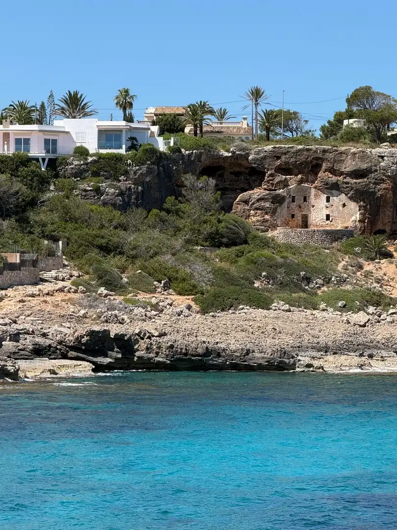 Exterior view of Houses for sale in Manacor  with Heating and Swimming Pool
