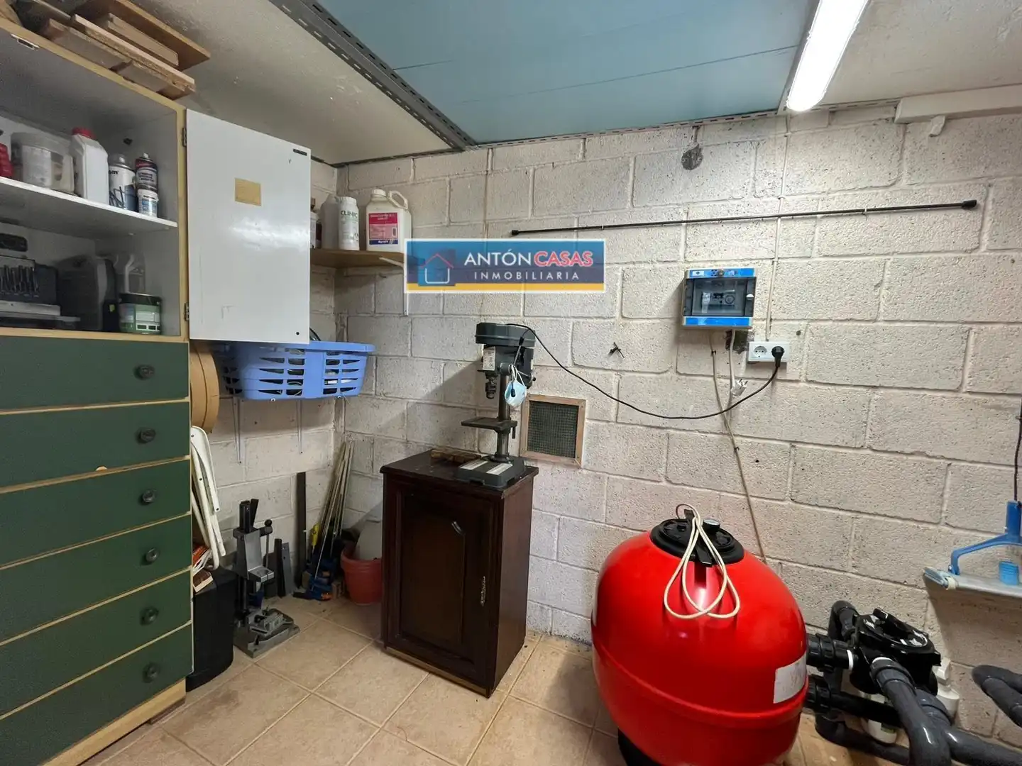 Villa avec piscine à vendre à Monforte del Cid, imagen 25