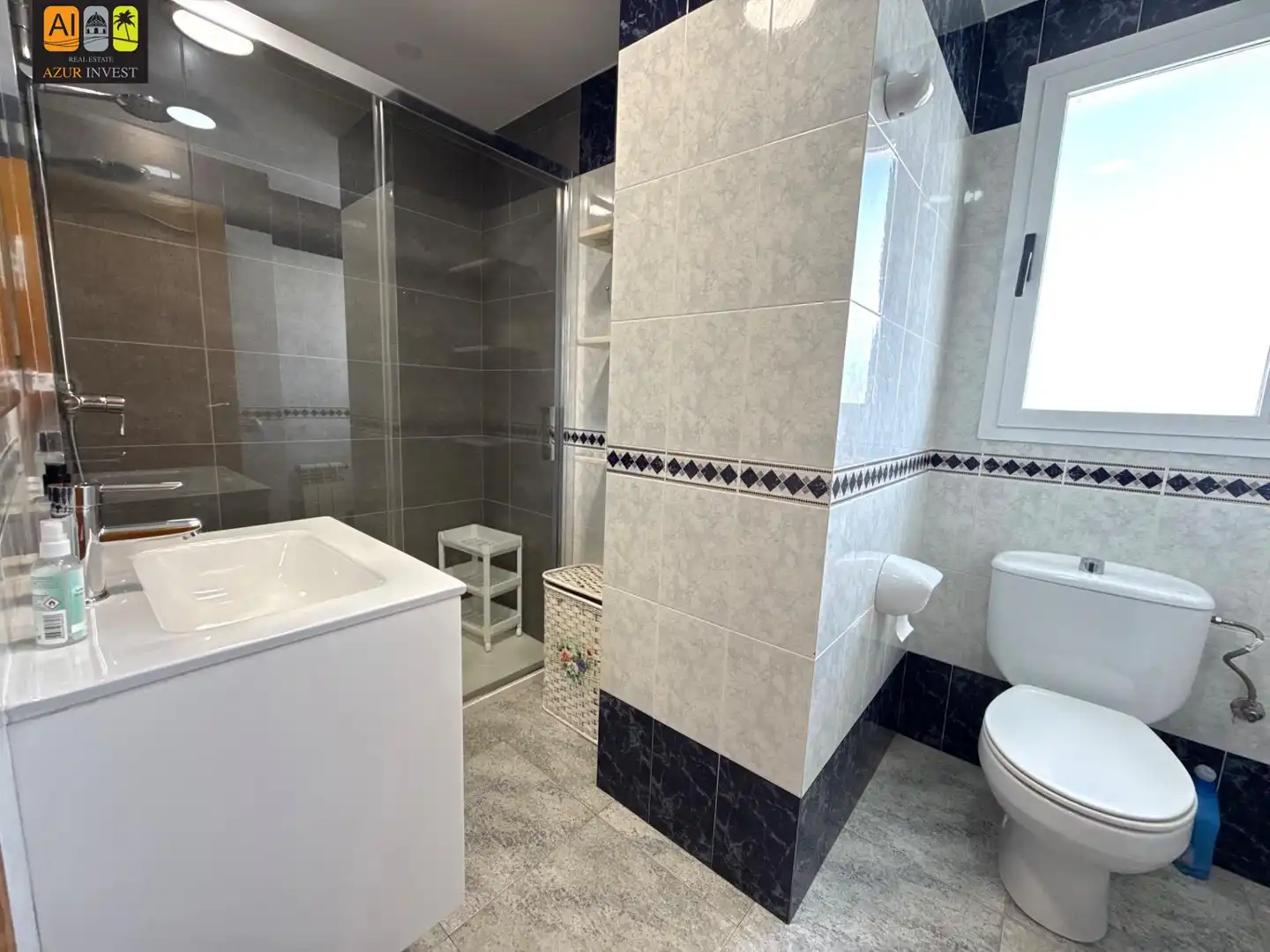 Piso de alquiler en Altea ciudad