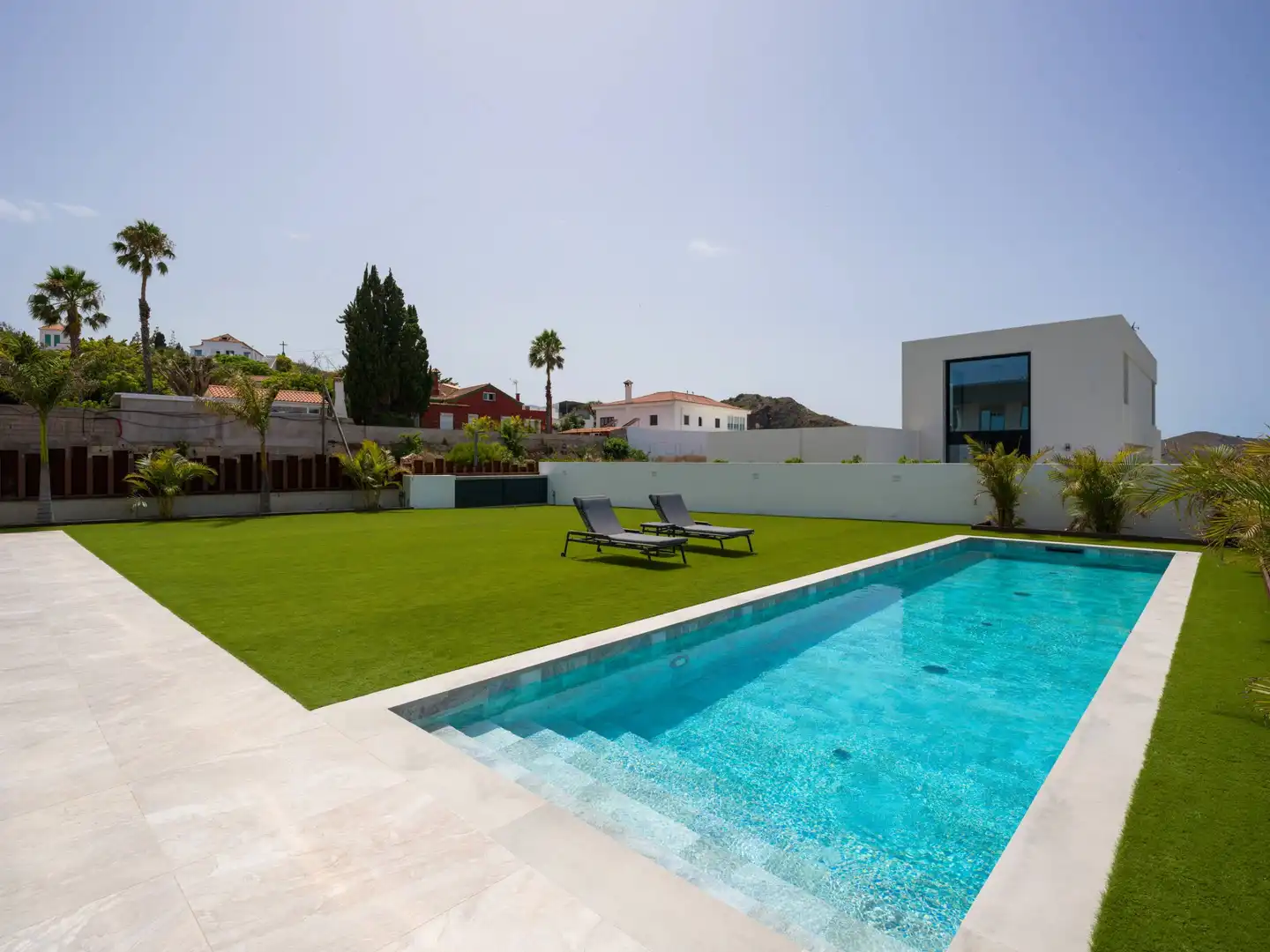 Villa avec terrasse à louer à Carretera del Centro 110, imagen 6