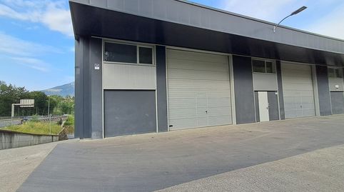 Photo 4 of Building for sale in Usabal Auzoa, Tolosa, Gipuzkoa