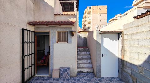 Foto 5 de Casa adosada en venta en Nueva Torrevieja, Torrevieja