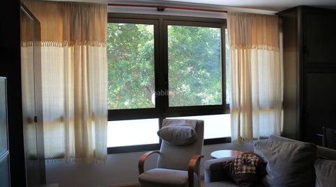 Foto 3 de Piso de alquiler en La Maternitat i Sant Ramon, Barcelona Capital