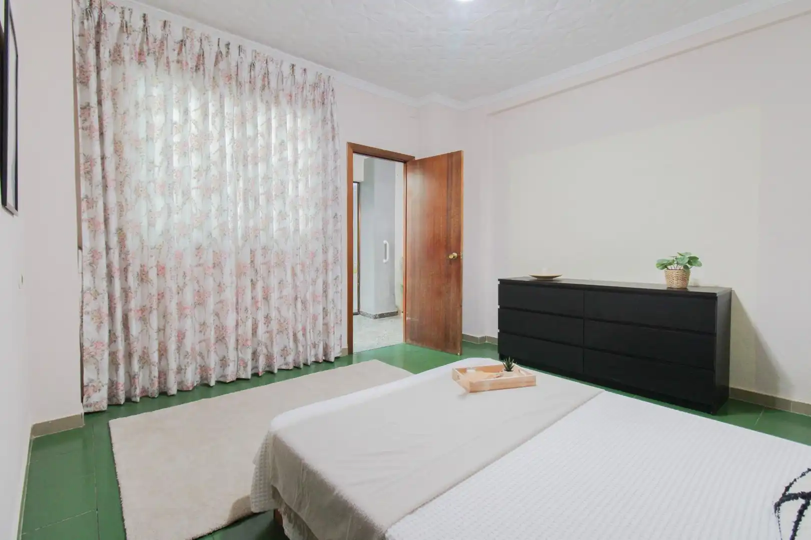 Habitación de Casa o chalet en venta en Massamagrell con Terraza