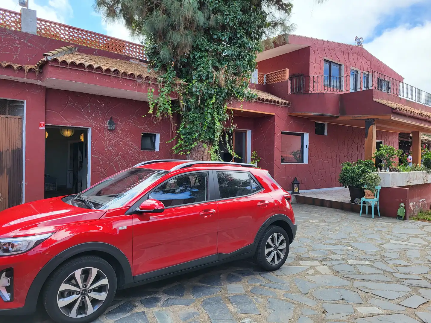 Casa o xalet en venda a Santa Bárbara - La Florida