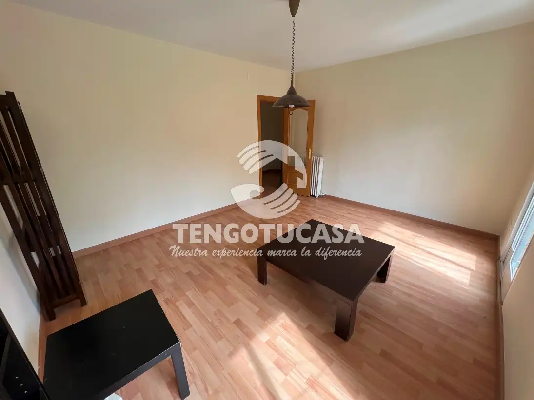 Pis en venda en Madrid amb Calefacció, Parquet i Terrassa